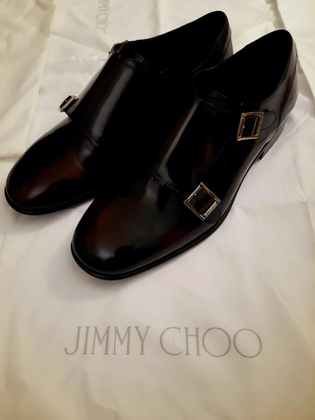 Jimmy Choo Dress Shoes - photo 2