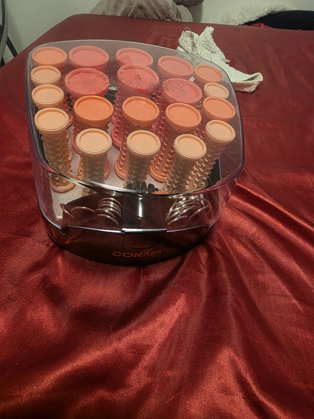 Conair Hot Rollers Set - photo 2