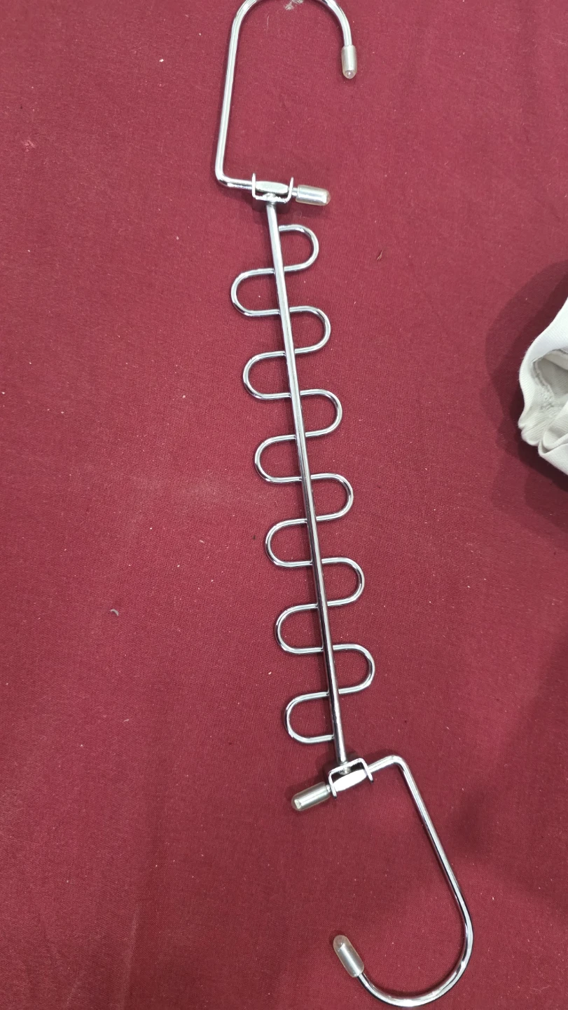 Vertical Scarf Hanger - photo 2