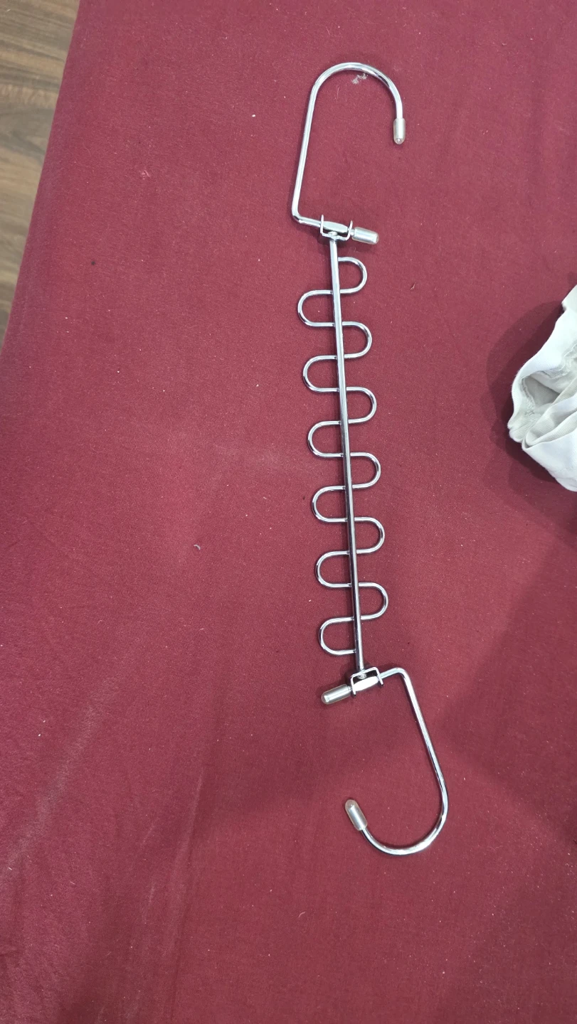 Vertical Scarf Hanger - photo 3