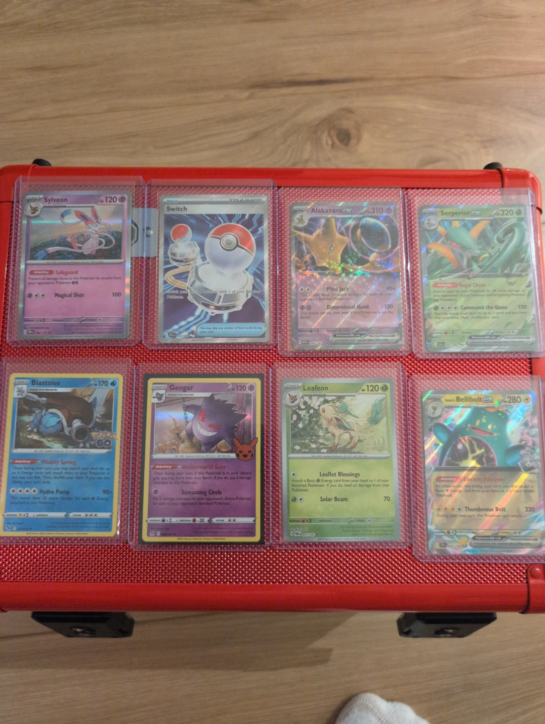 Assorted Pokemon Trading Cards 65$ for all