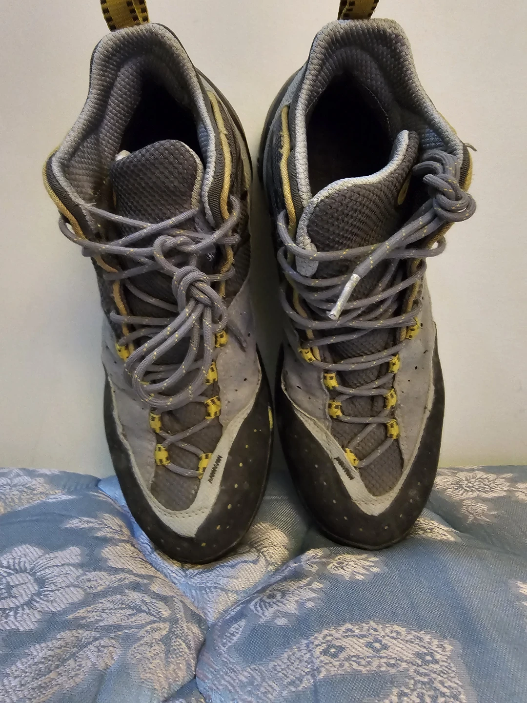 Montrail Hiking Boots