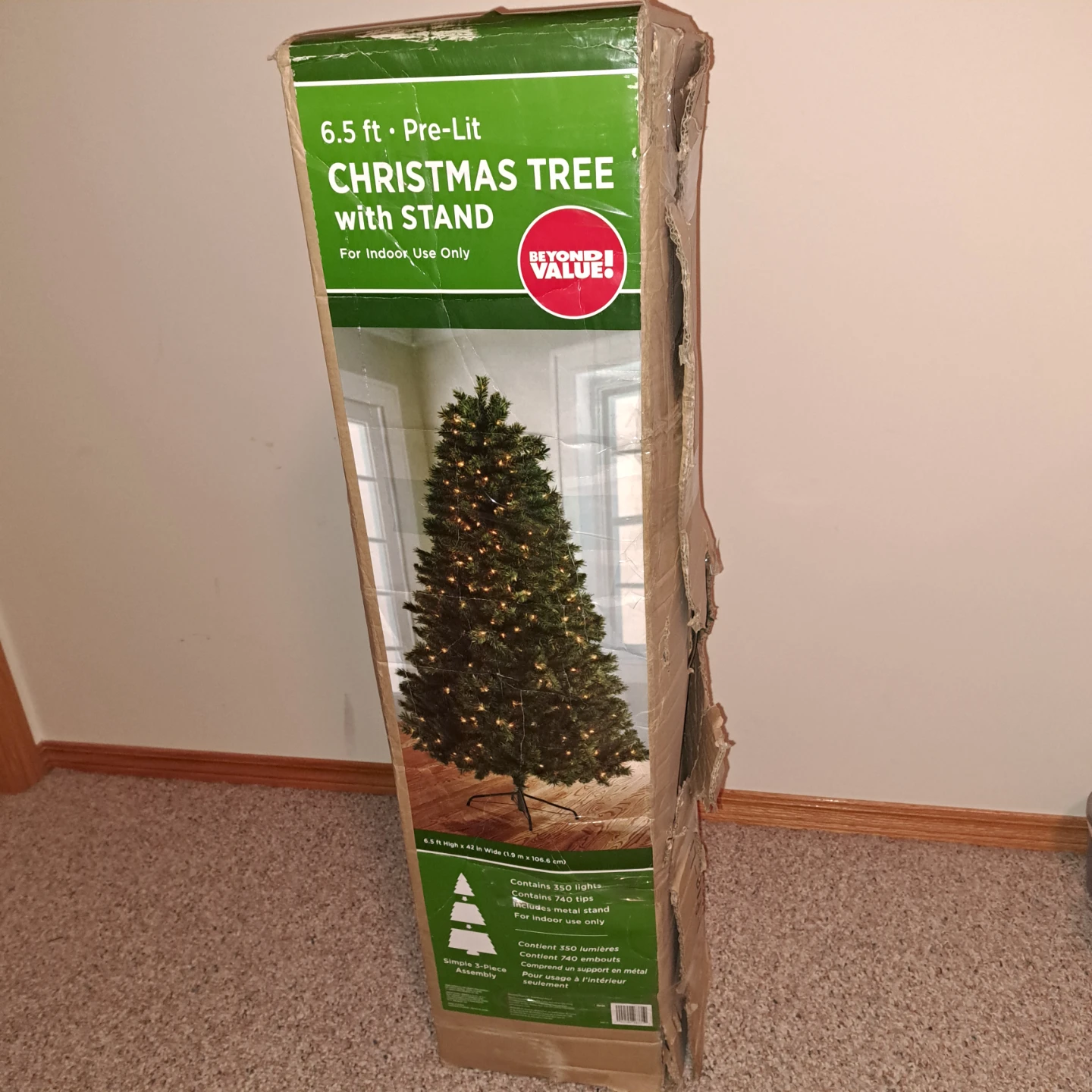 Christmas Tree