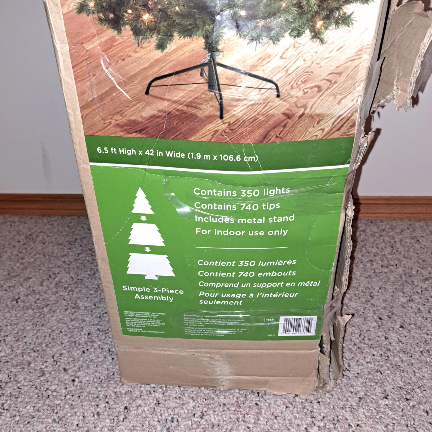 Christmas Tree - photo 2