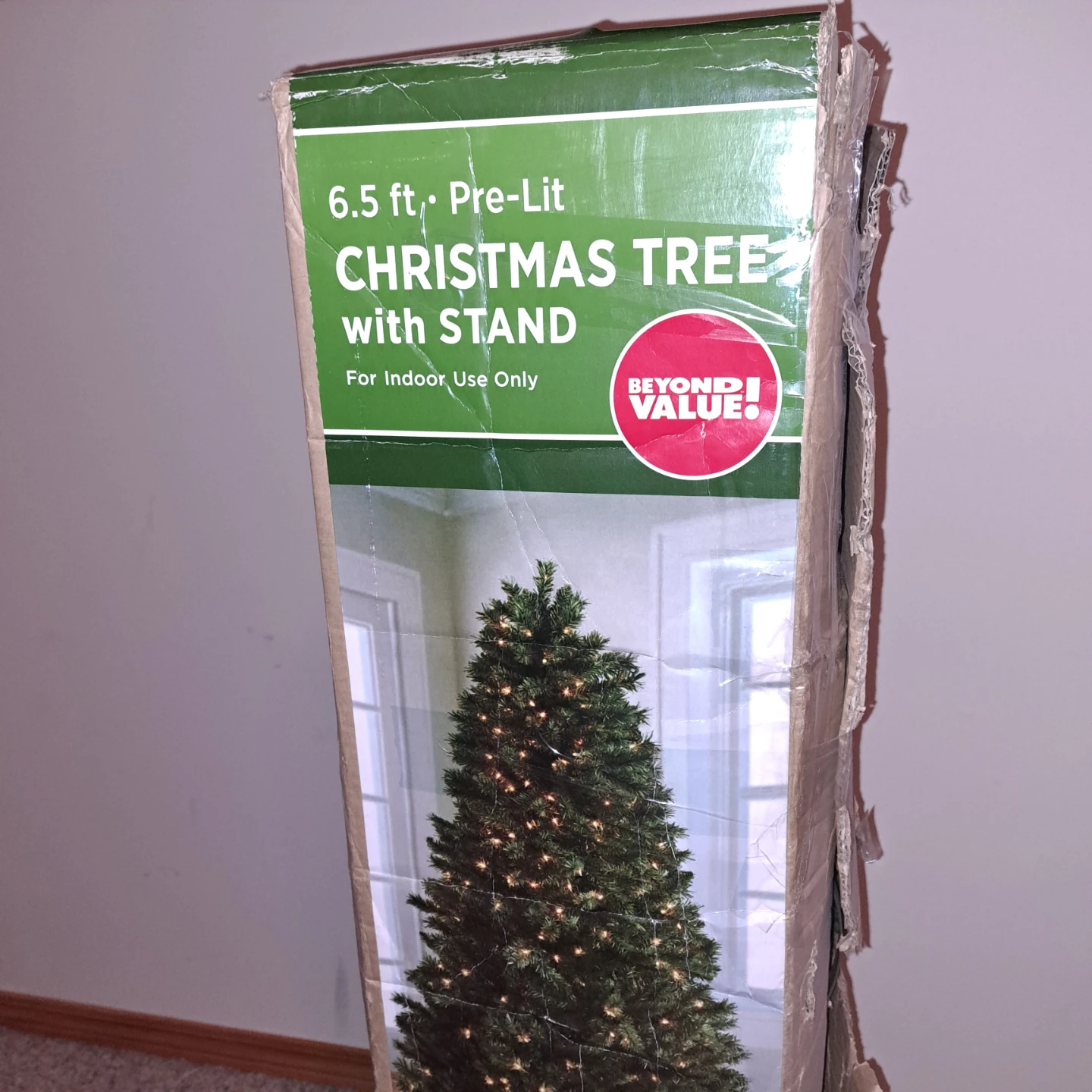 Christmas Tree - photo 3