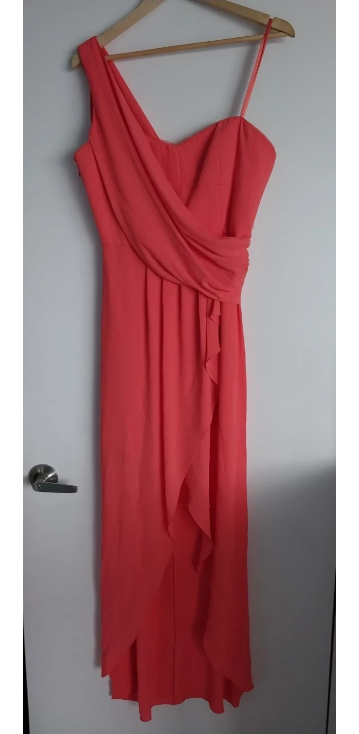 BCBG Dress Size 10 ⚽