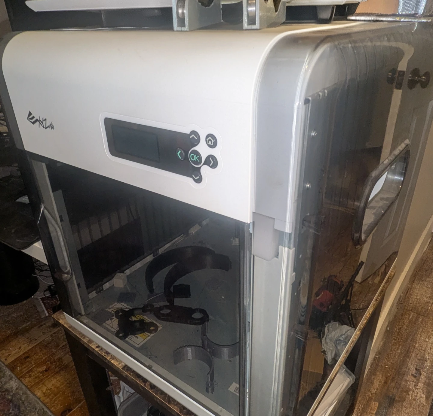 DaVinci 1.0 3D Printer