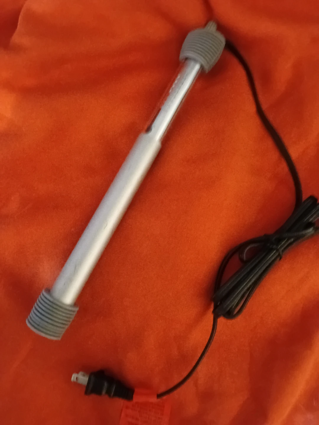 TOP Fin Aquarium Heater - photo 5
