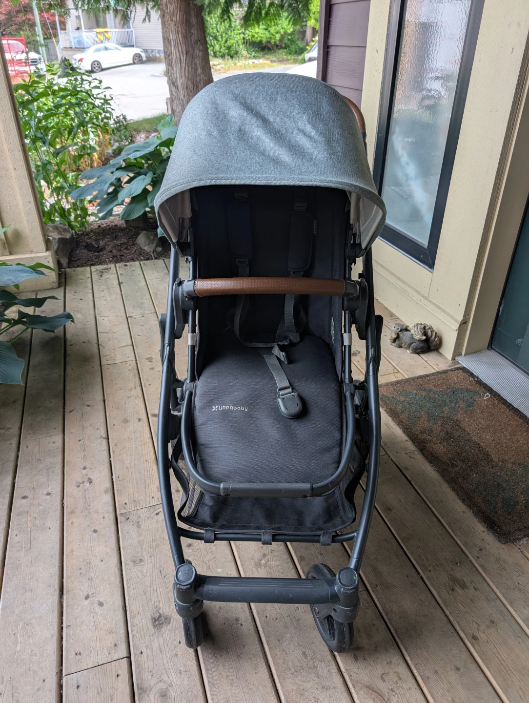 UPPAbaby Cruz V2 Stroller - photo 2