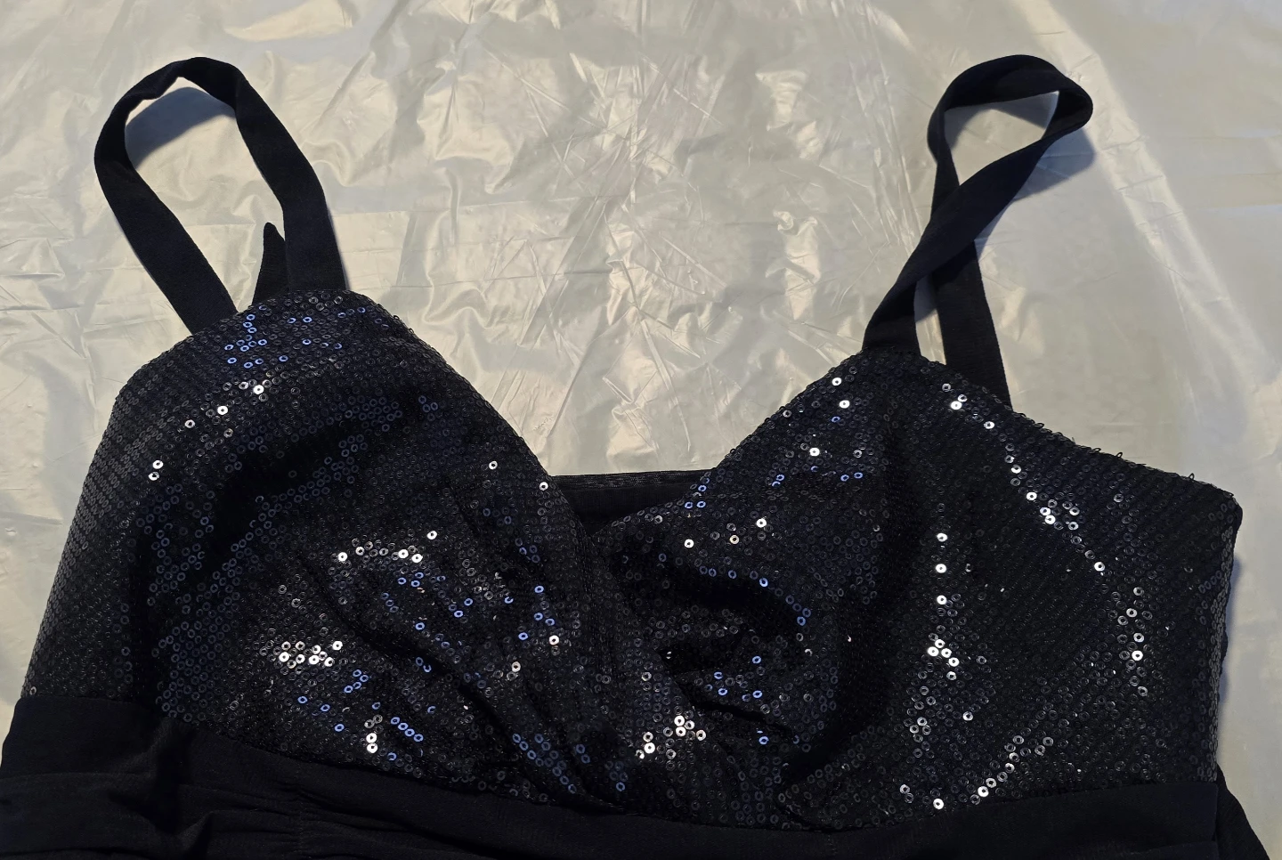 Esprit Collection Sequin Camisole