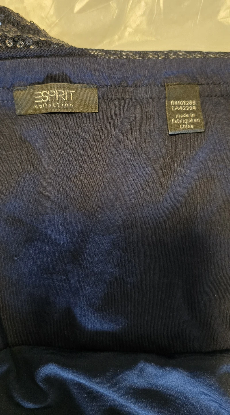 Esprit Collection Sequin Camisole - photo 5