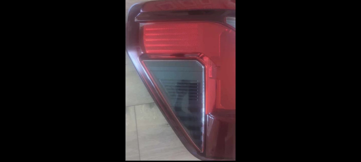 Ford F-150 Tail Light - photo 4