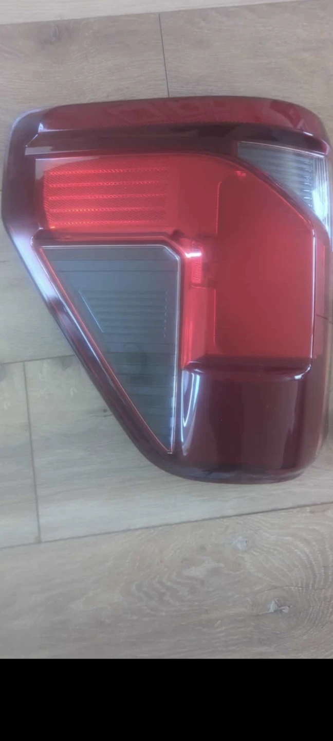 Ford F-150 Tail Light - photo 5