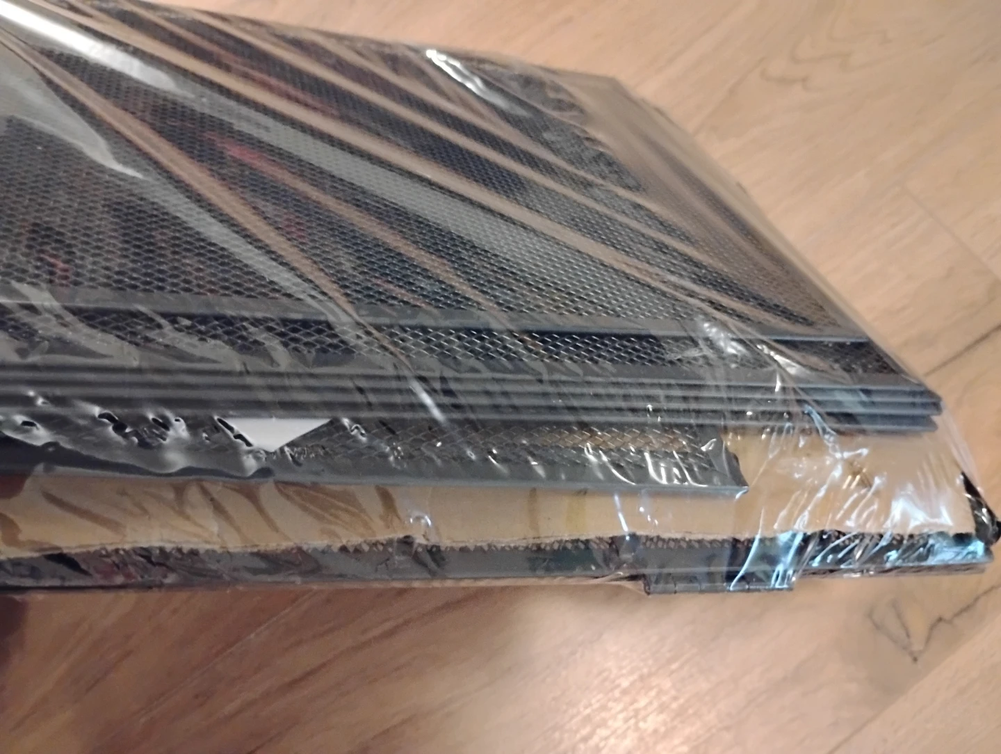 8 Tier Paper Organizer Letter Tray - photo 2