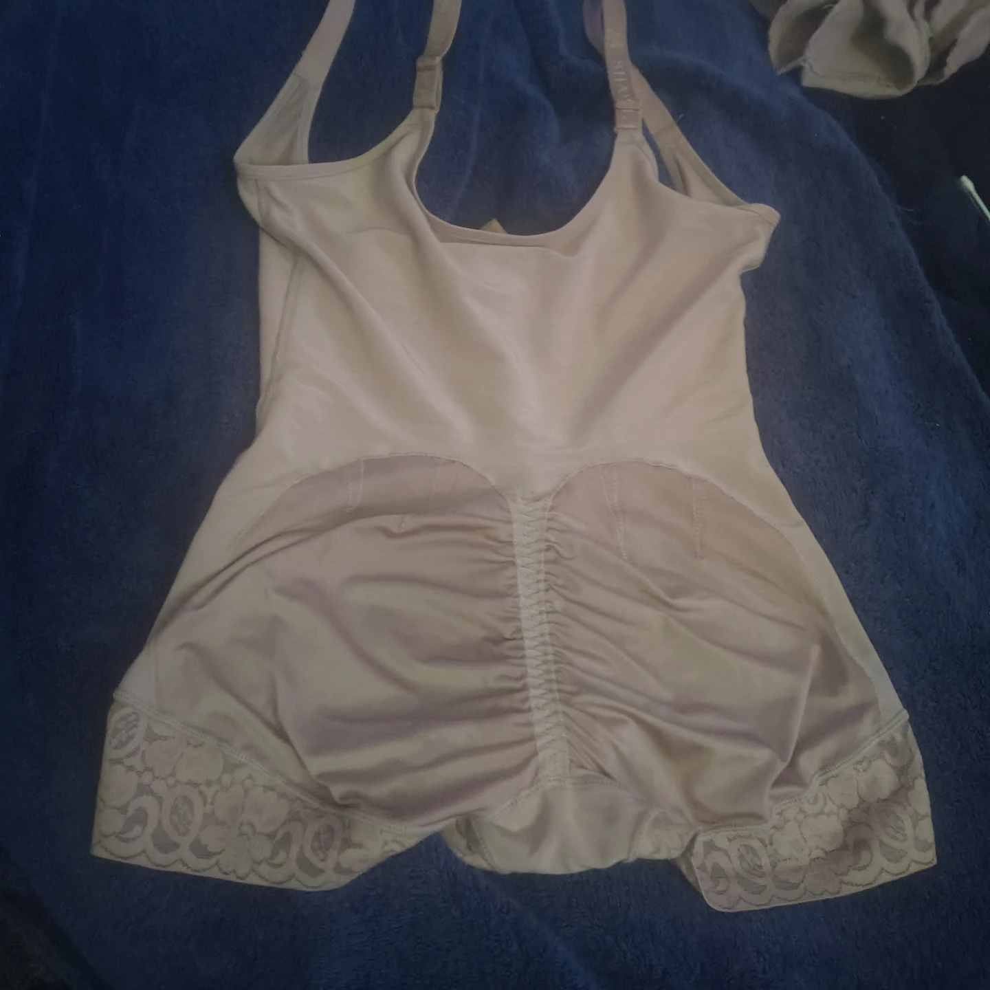 Womens Shapewear Bodysuit