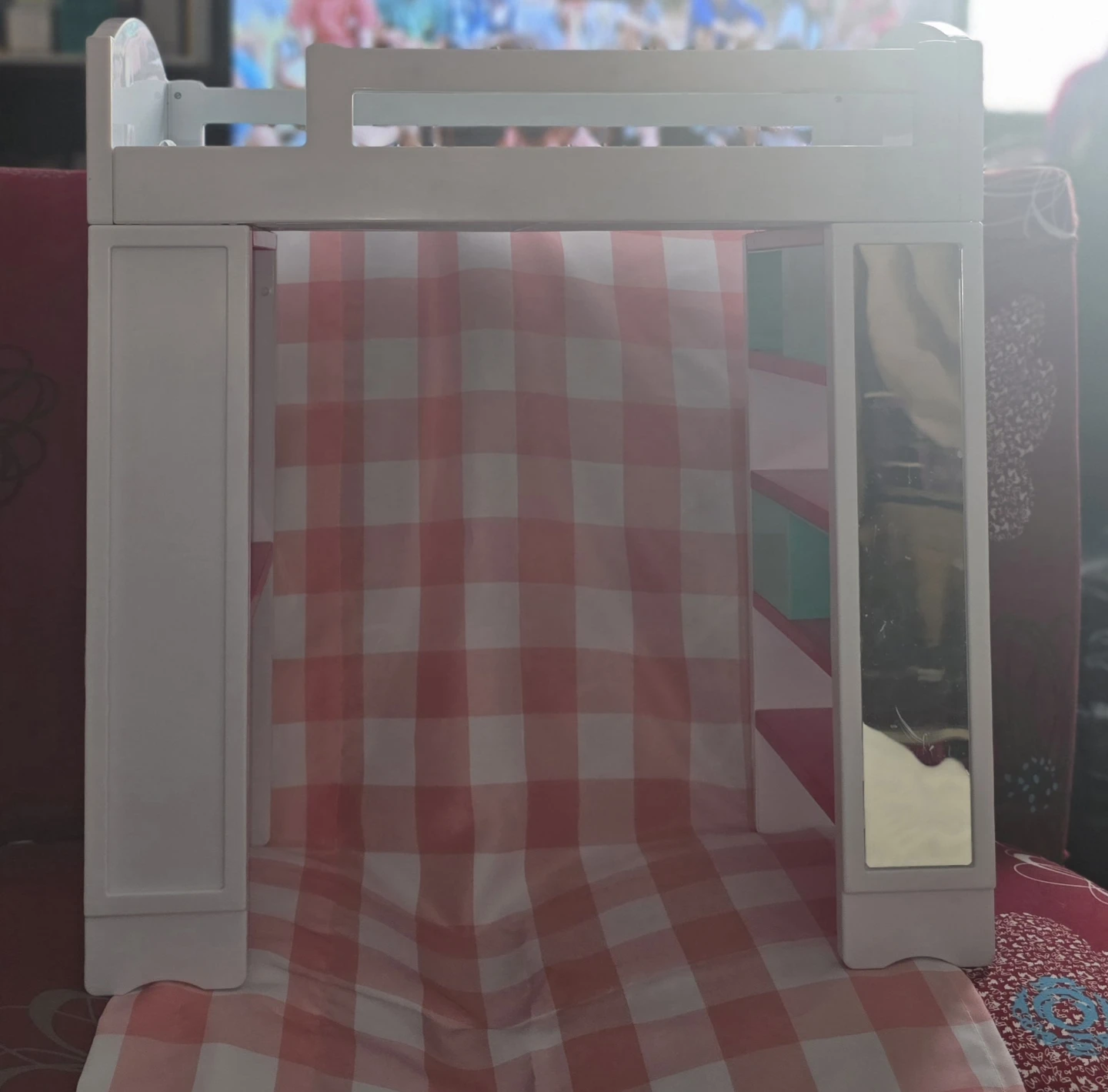 My Life Doll Bunk Bed