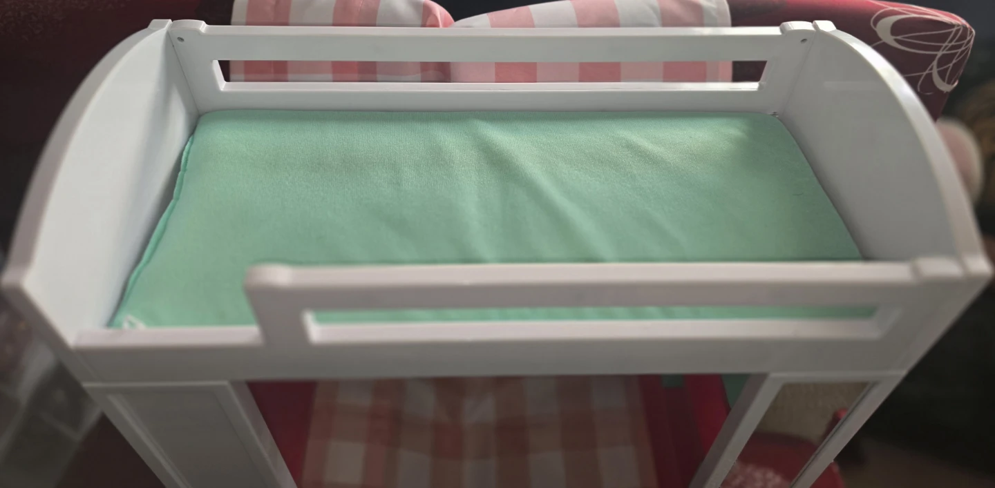 My Life Doll Bunk Bed - photo 2