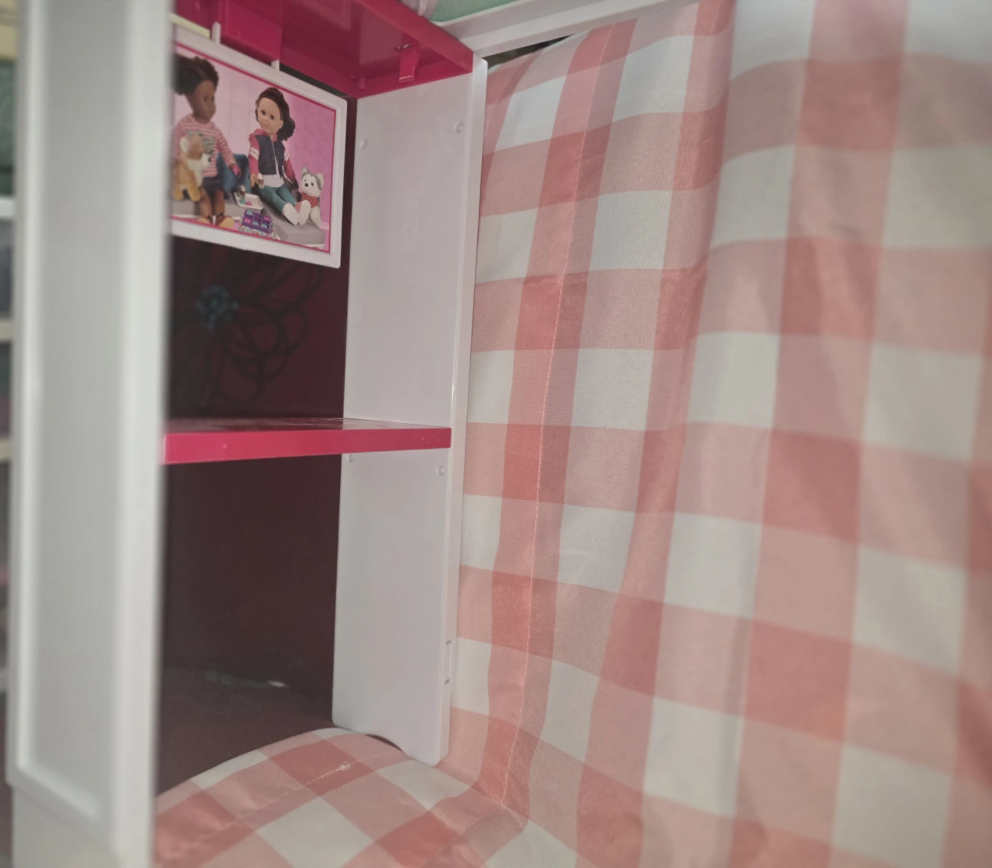 My Life Doll Bunk Bed - photo 3