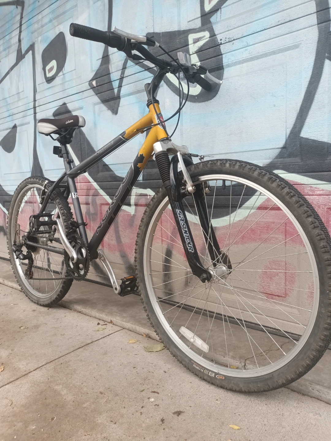 Norco Bike