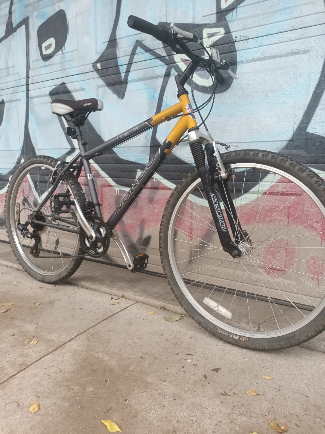 Norco Bike - photo 2