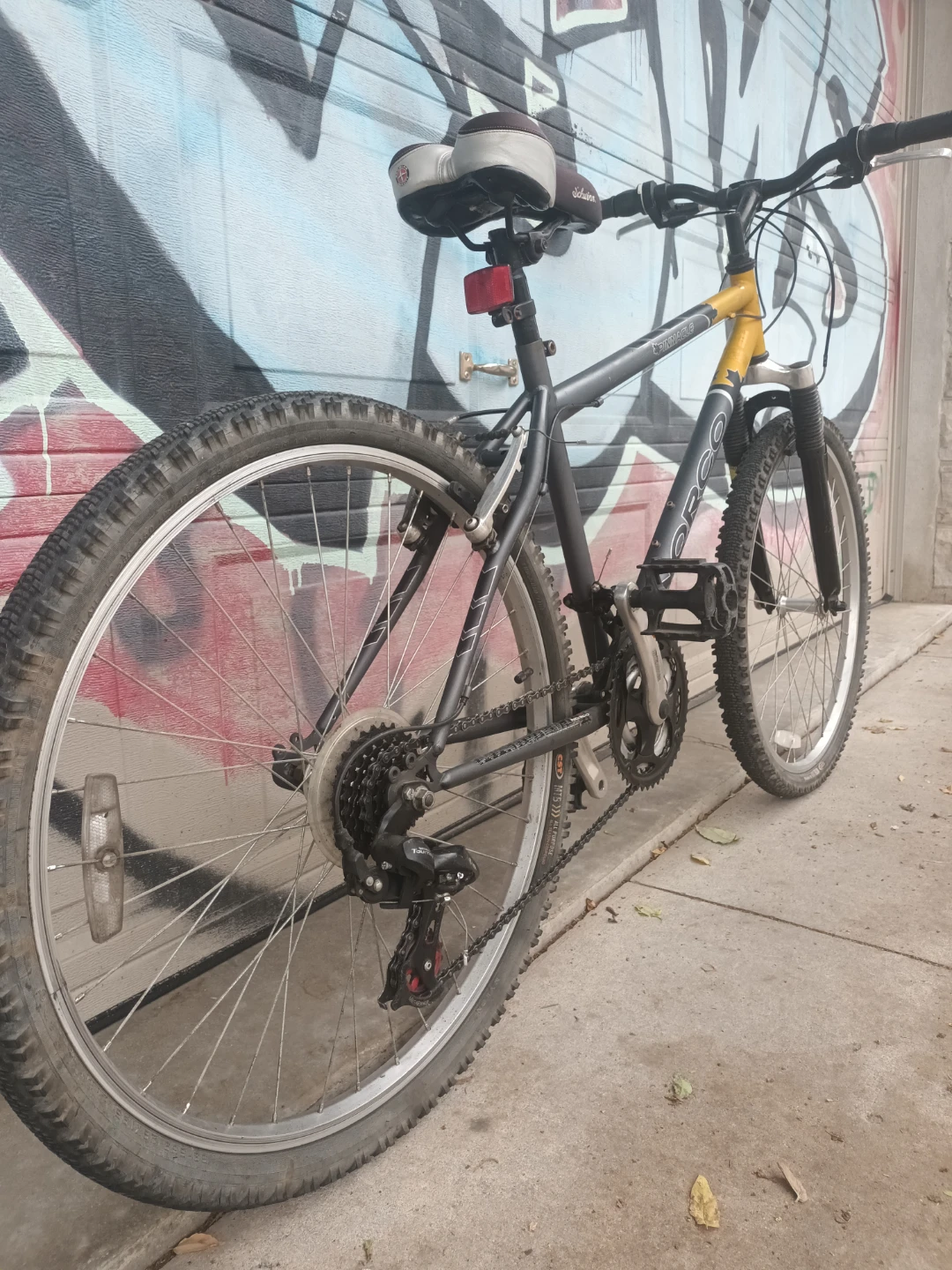 Norco Bike - photo 3