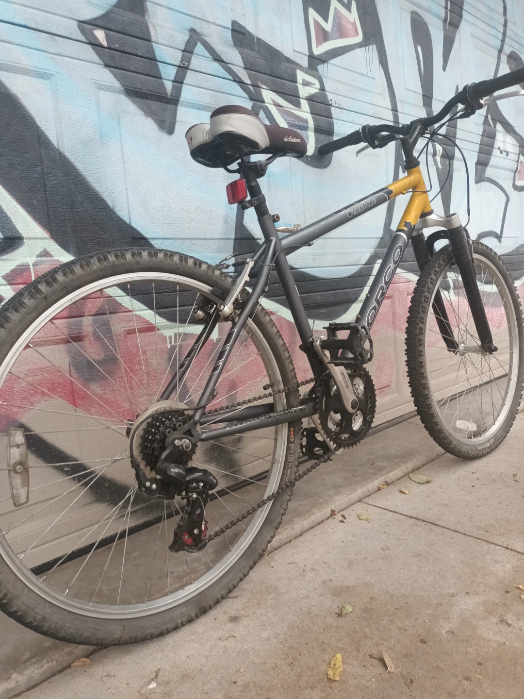 Norco Bike - photo 4