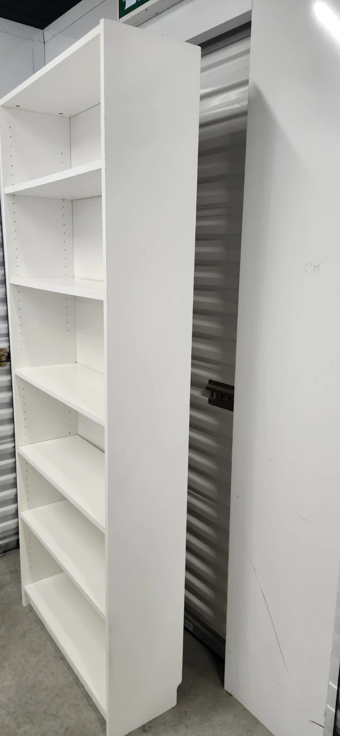 Ikea bookcase - photo 2