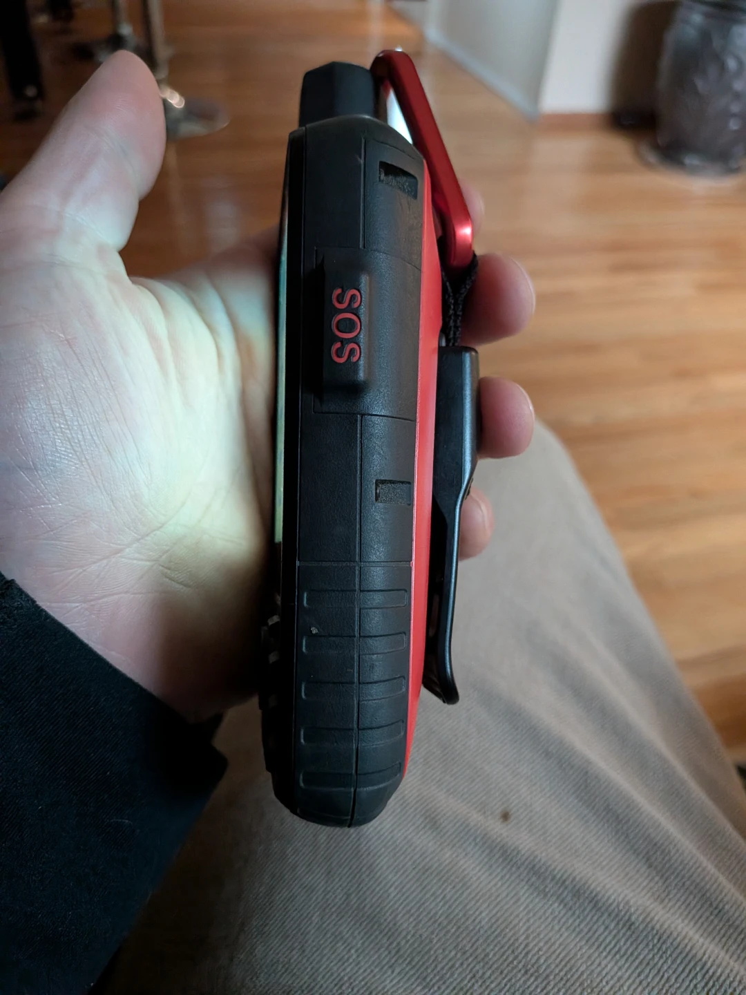 Garmin GPSMAP 66i - photo 5