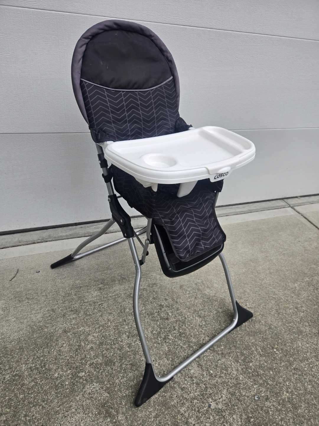 Cosco High Chair