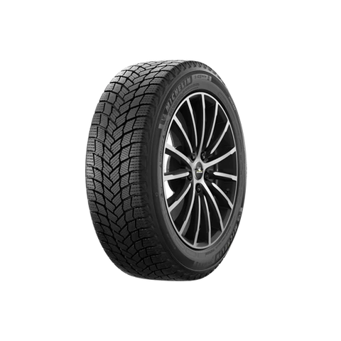 4 Michelin Winter Tire with 4 RSSW rims