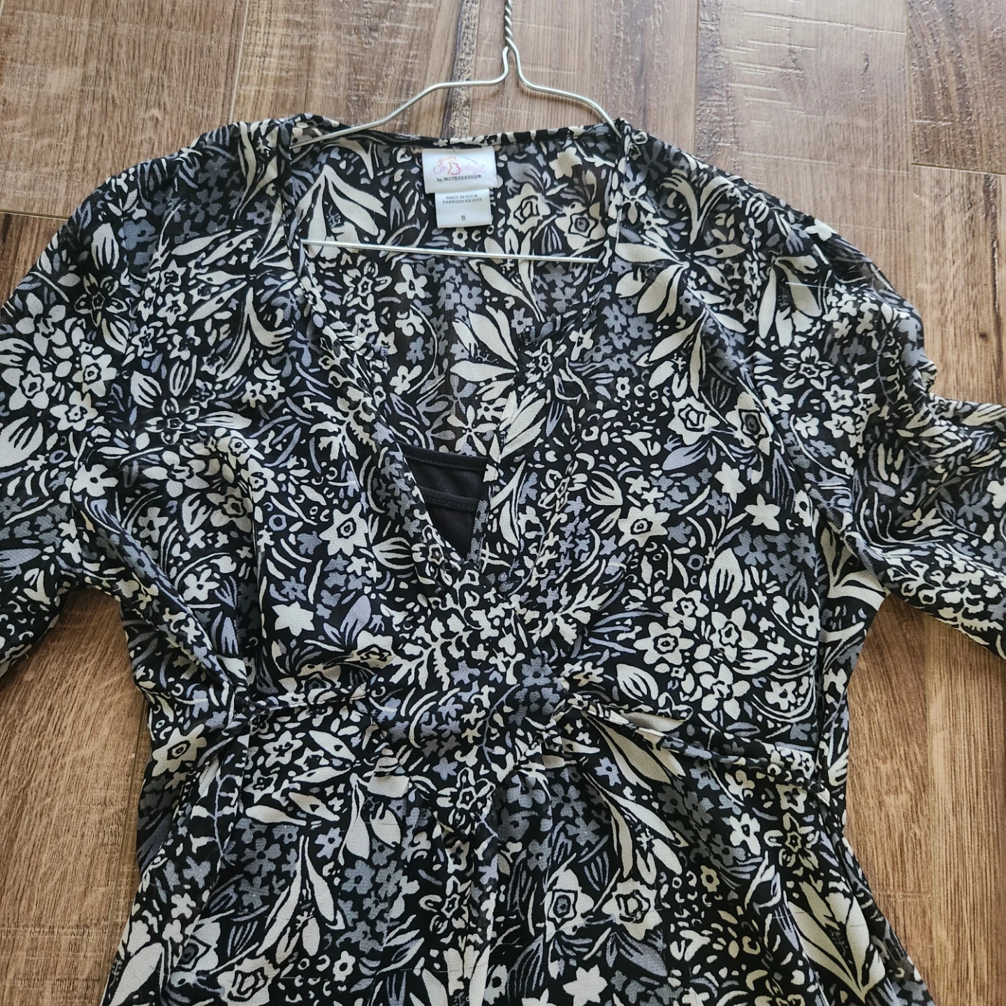 Oh Baby by Motherhood Maternity Dress Size S - photo 2