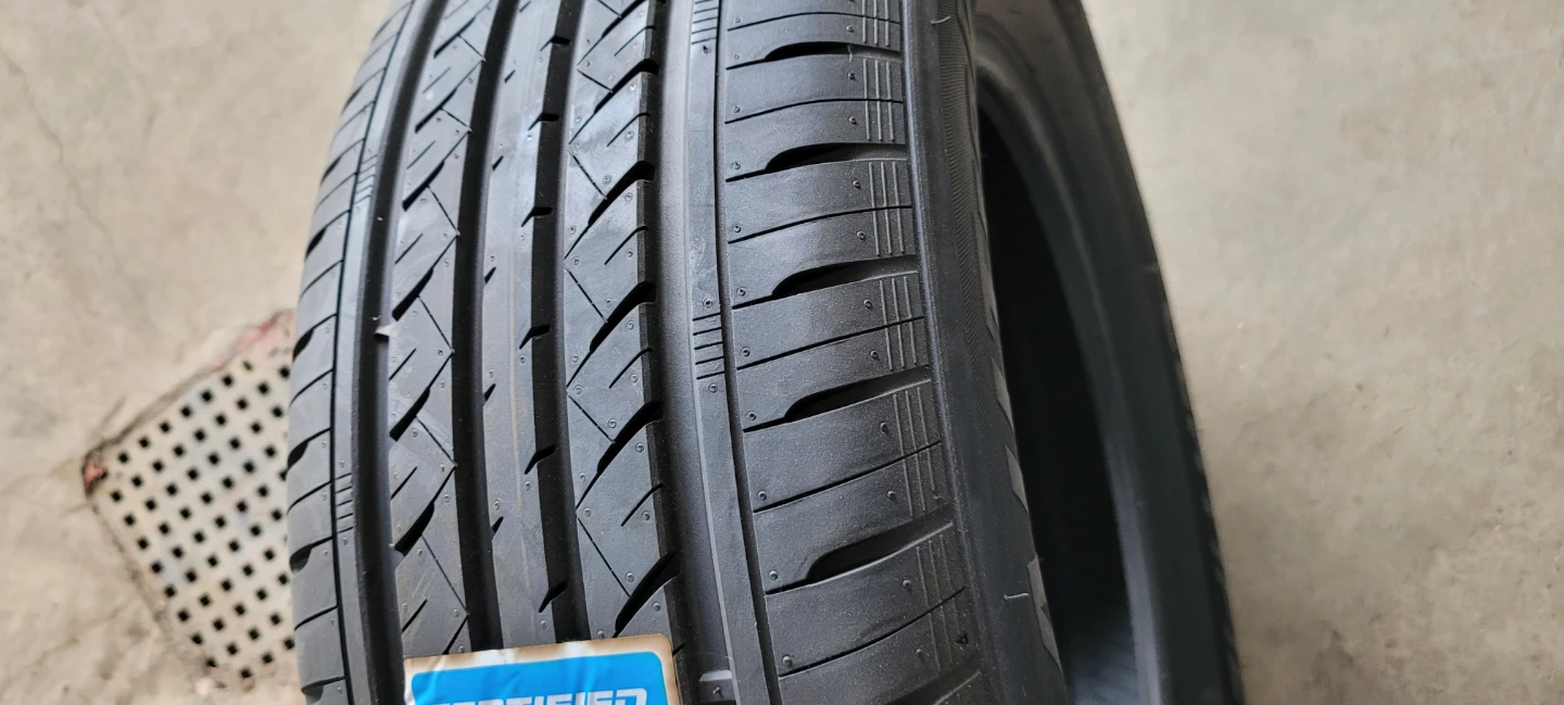 All season tires - photo 3