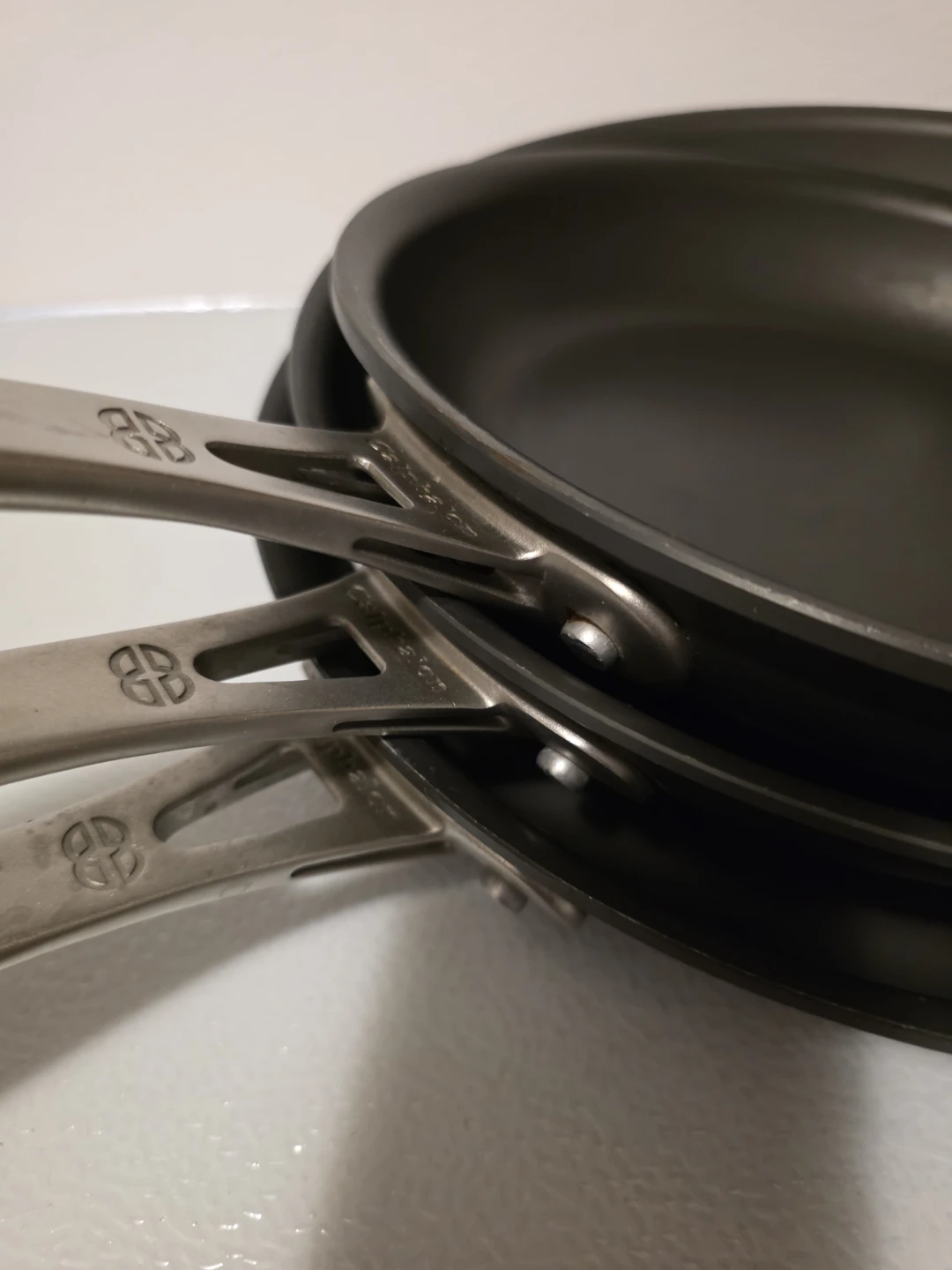 Calphalon non stick pans
