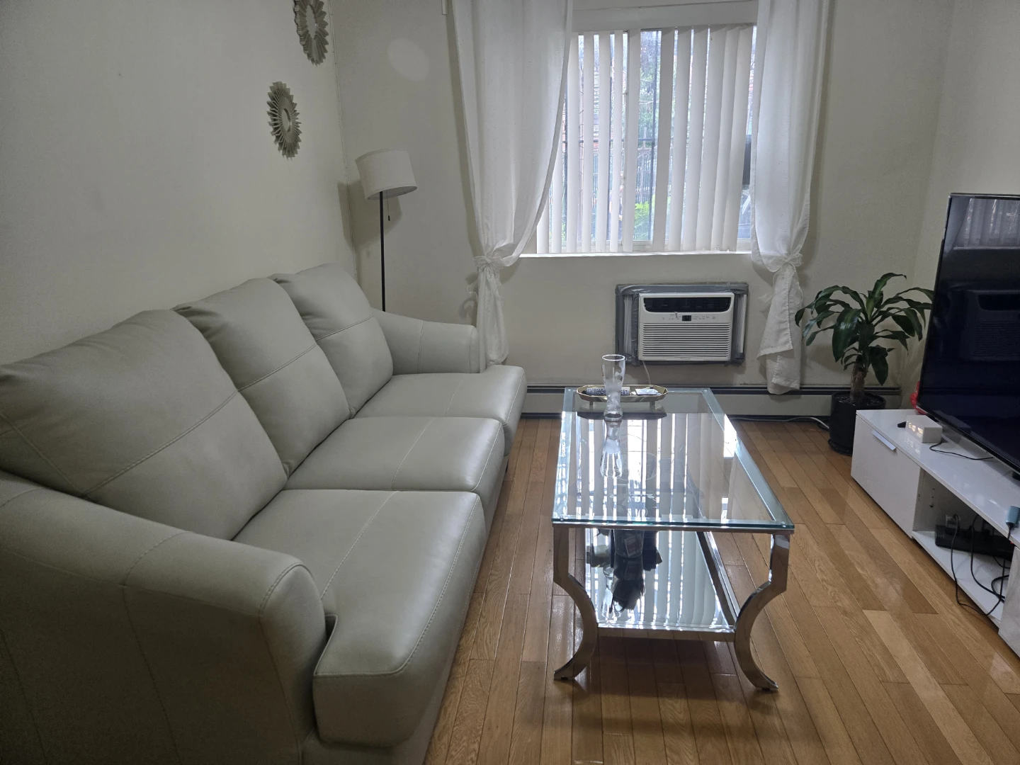 2Tv sofa table bed closet rice cooker vaccum.....