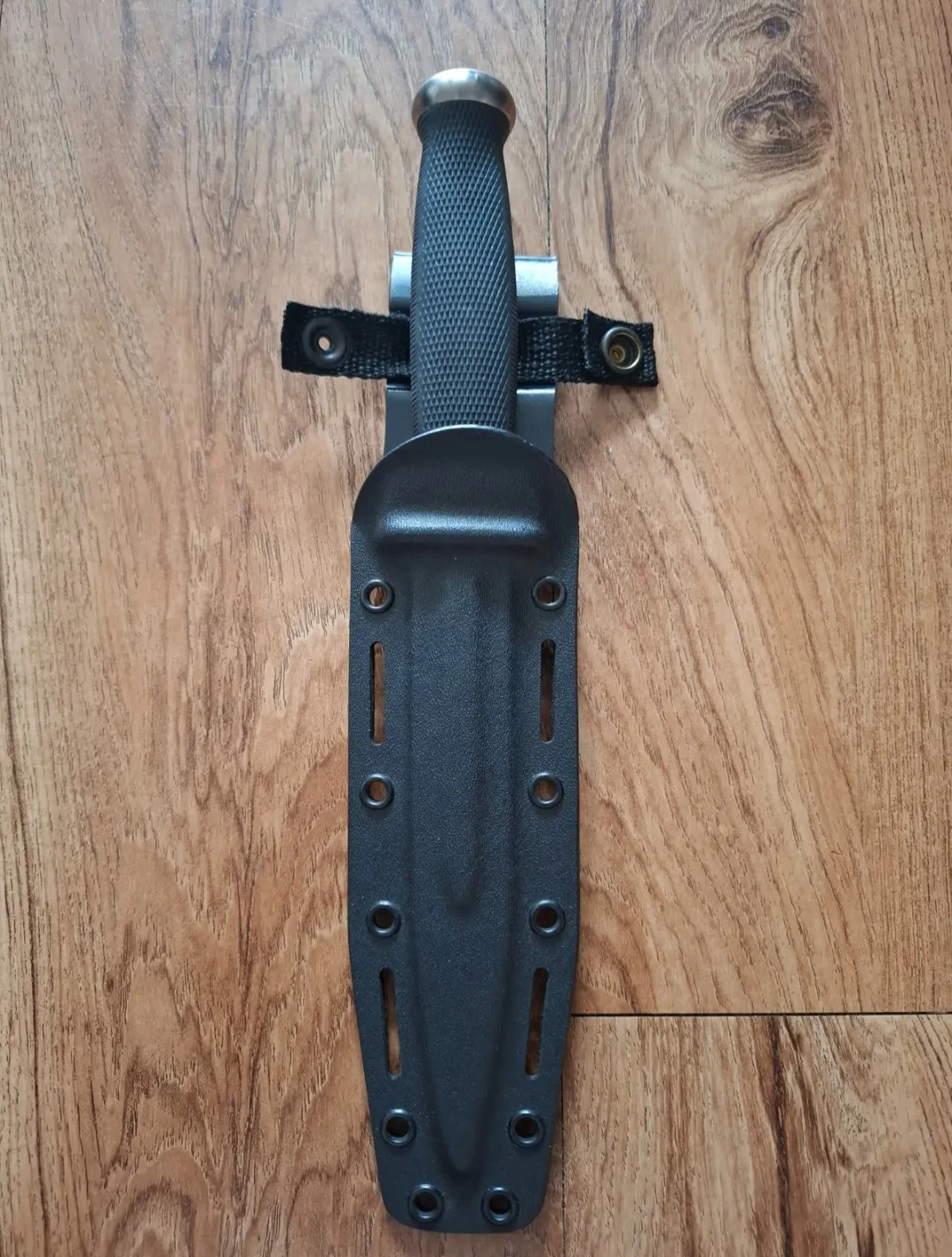 RARE Vintage SOG Desert Dagger Knife - photo 2