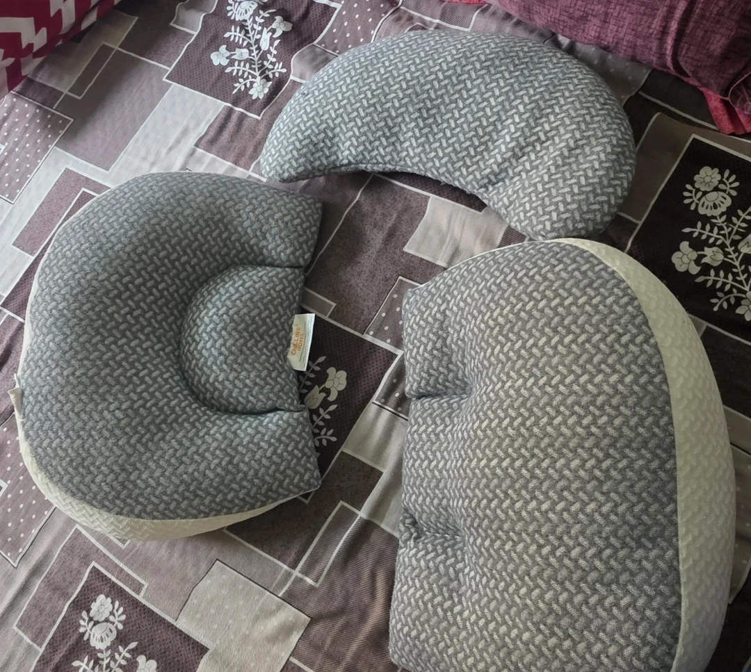 Pregancy pillow