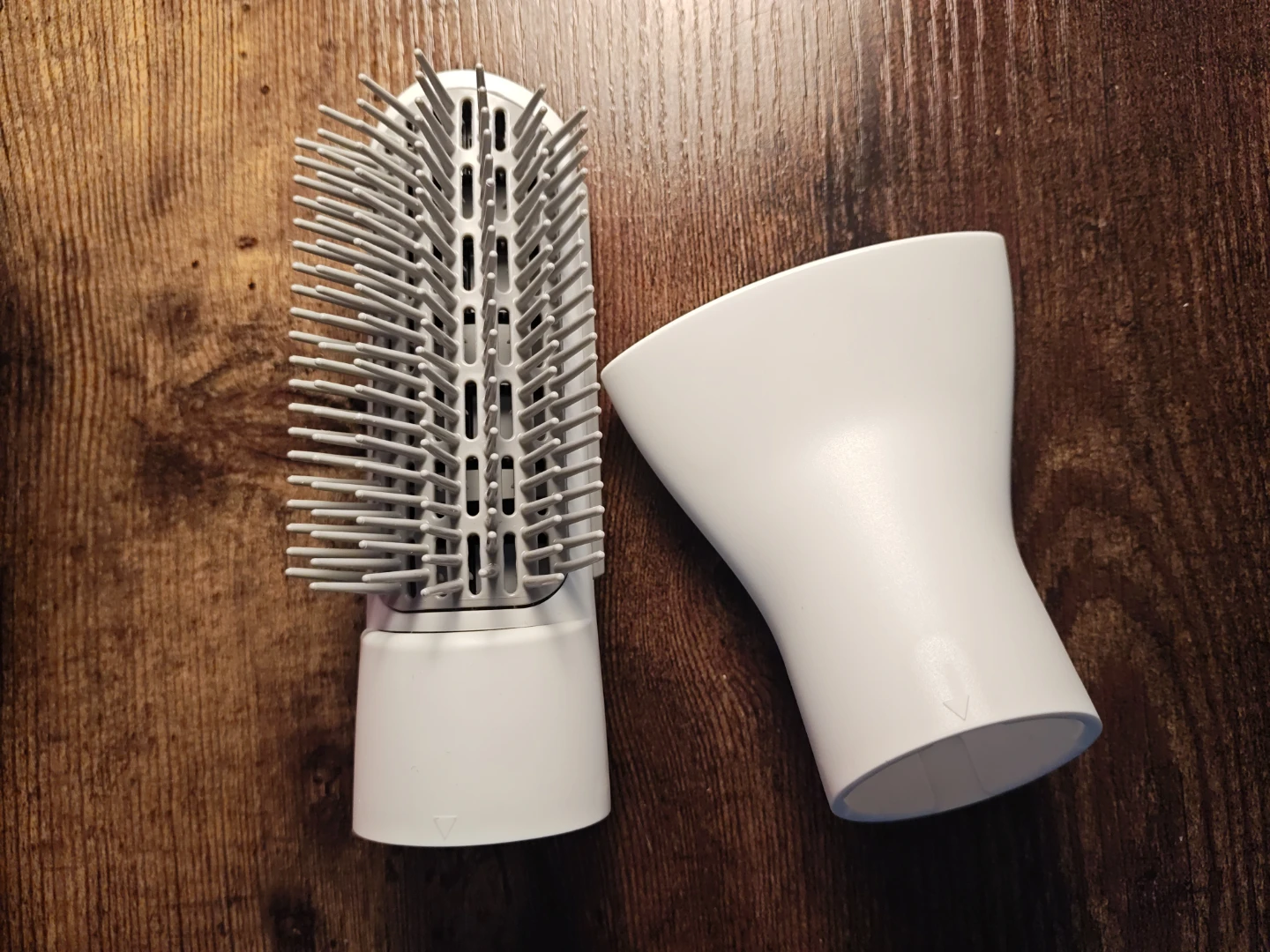 3-in-1 Hair Styling Tool + Hair Straightener - photo 3