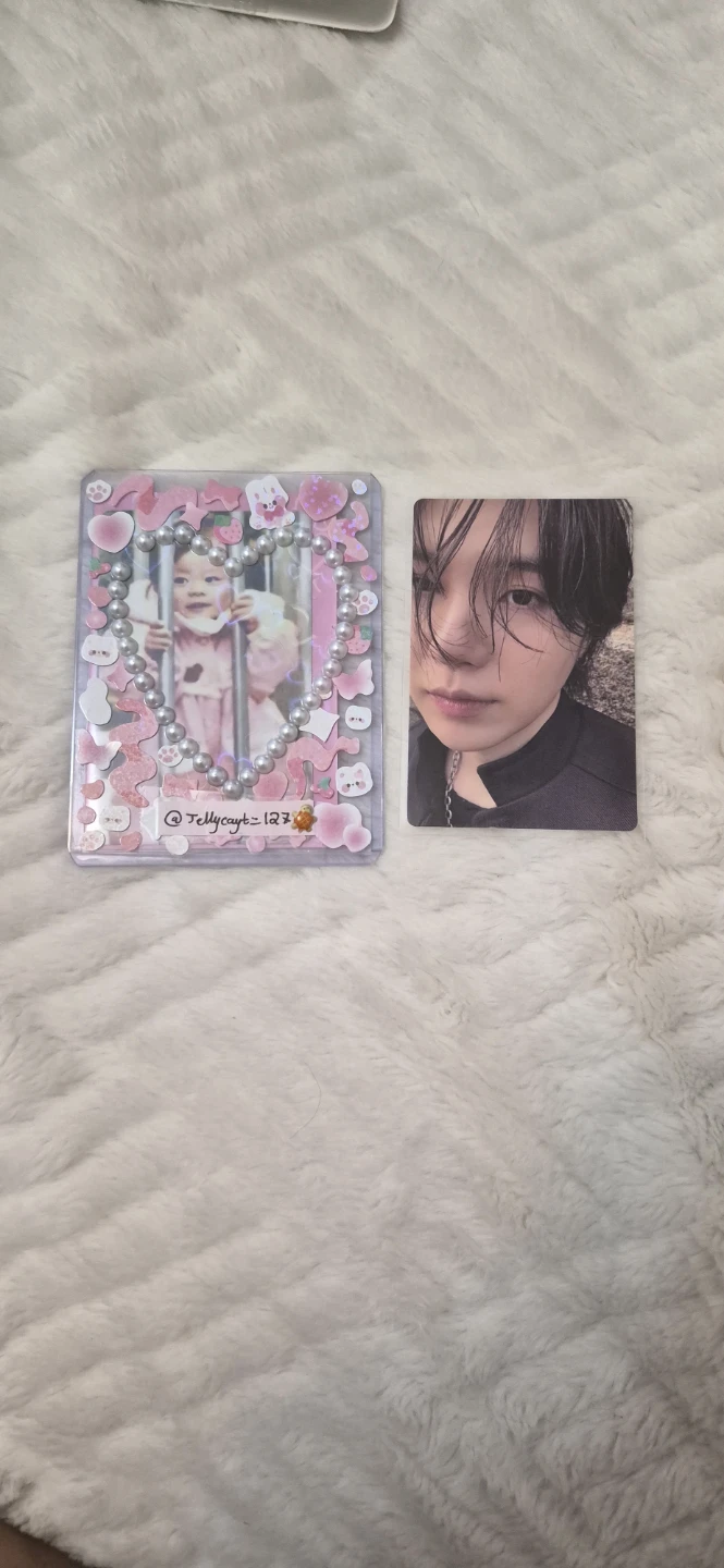 BTS YOONGI TARGET EXCLUSIVE