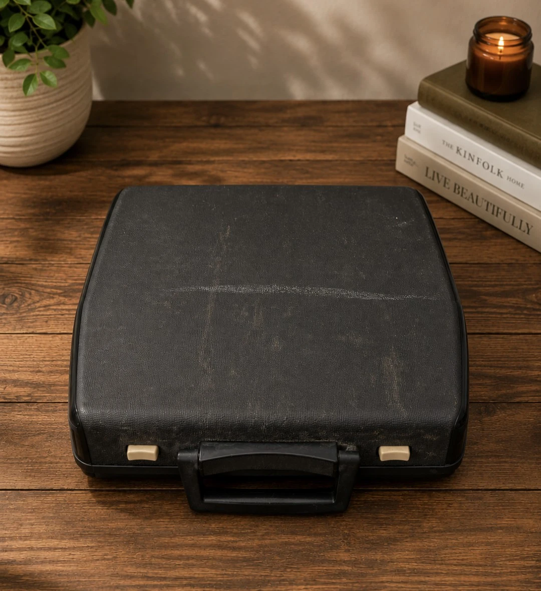 Brother Activator 850TW Typewriter - photo 3