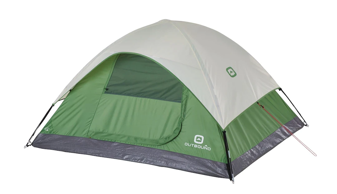Tent Outbound 3 person - photo 3