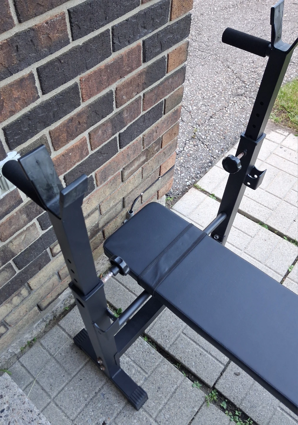 Weight Bench