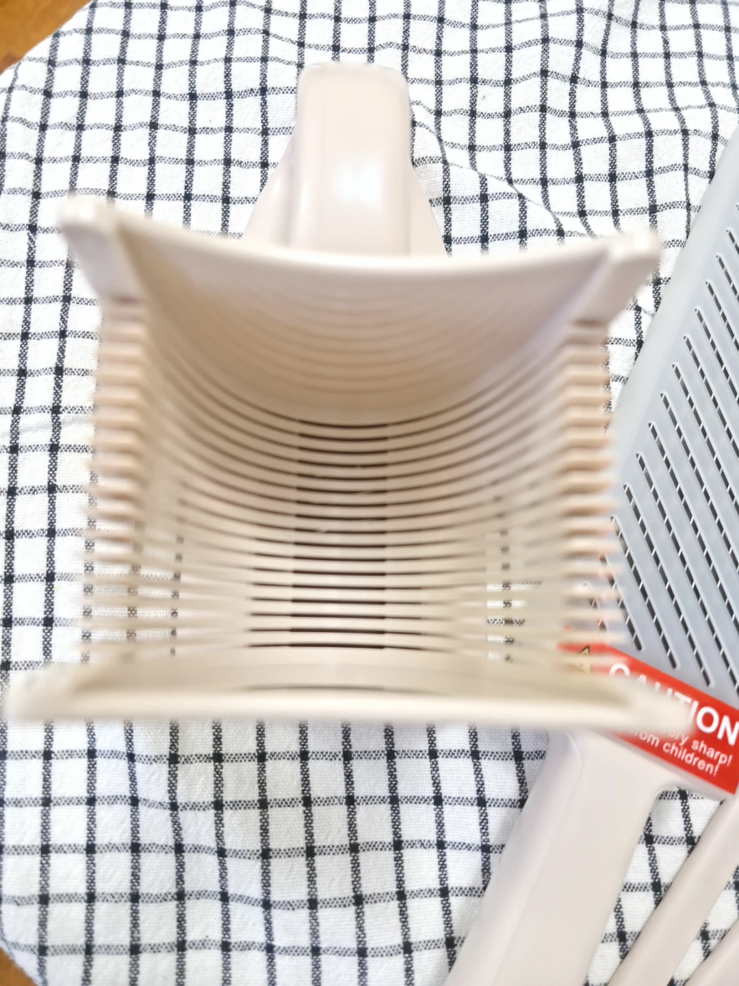 Jonscook Food Slicer with Multiple Blades - photo 2