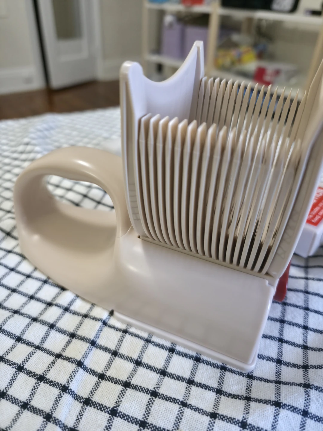 Jonscook Food Slicer with Multiple Blades - photo 3