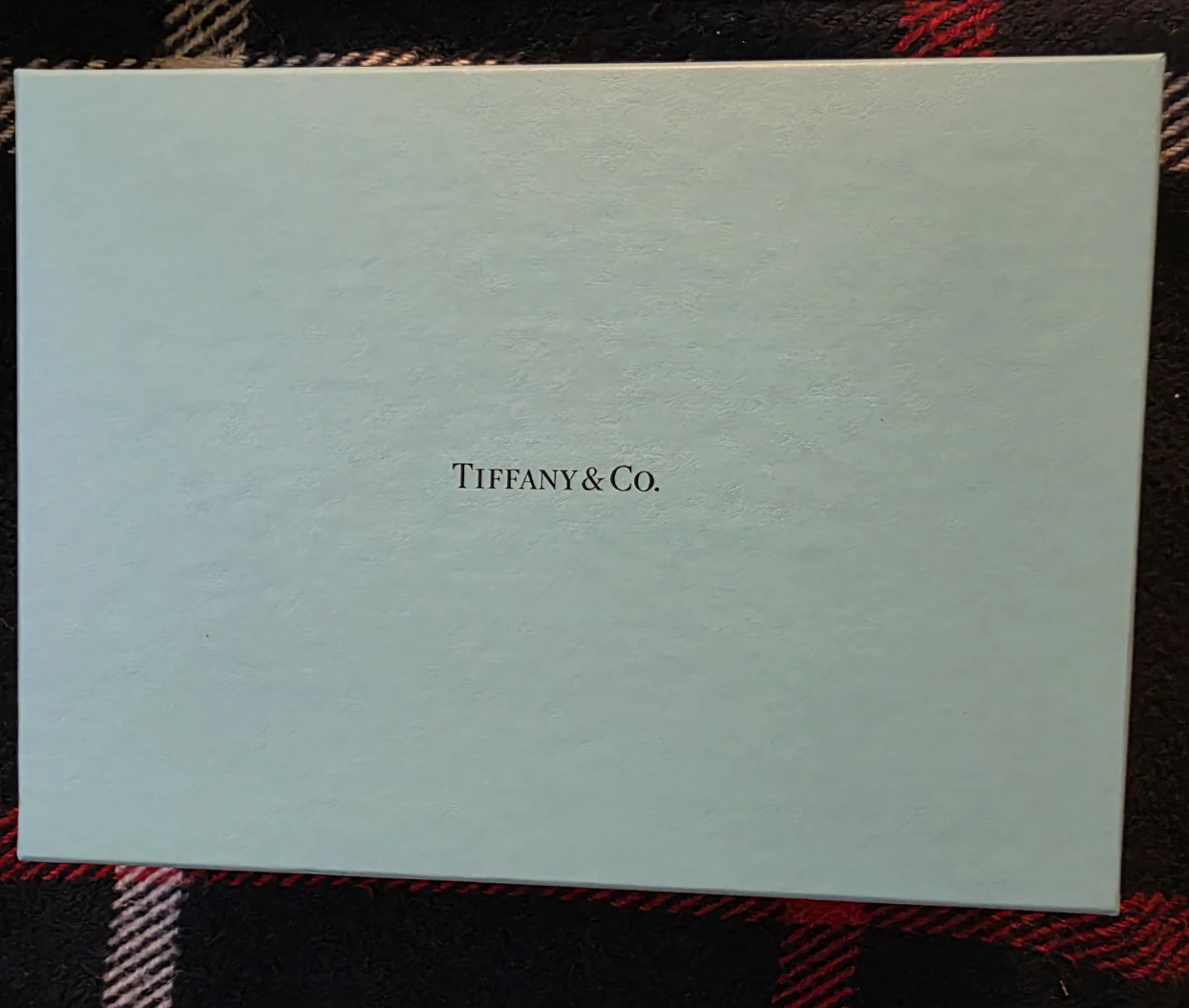 Tiffany & Co. Pink Leather Zip Around Wallet - photo 5