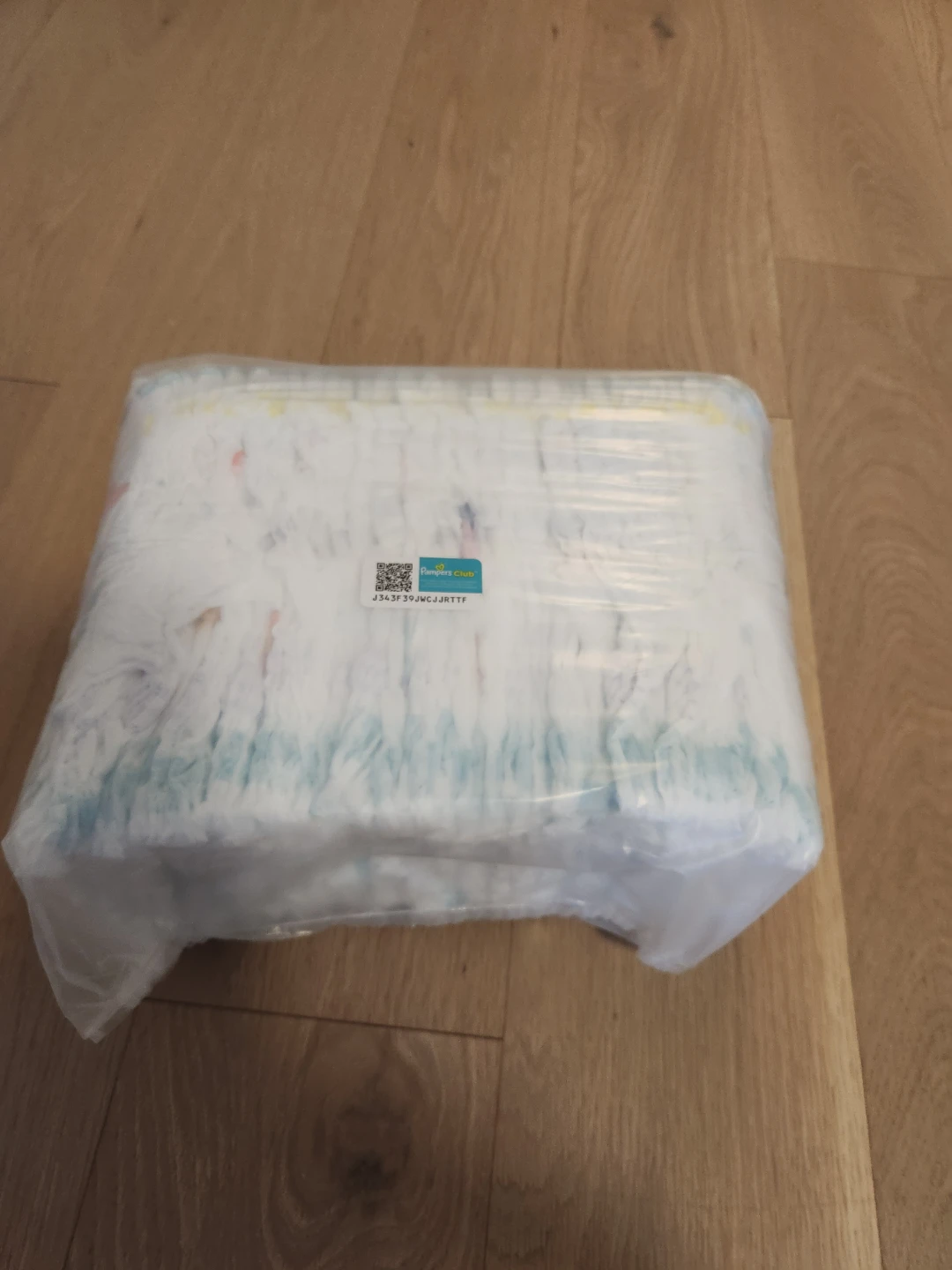 Pampers Cruisers Size 7 Pull-On Diapers - 66 Count - photo 3