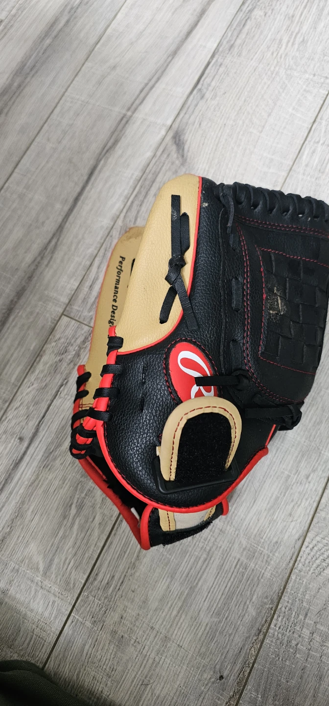 Rawlings PL11CBS The Gold Glove Co. Baseball Glove 11 Inch