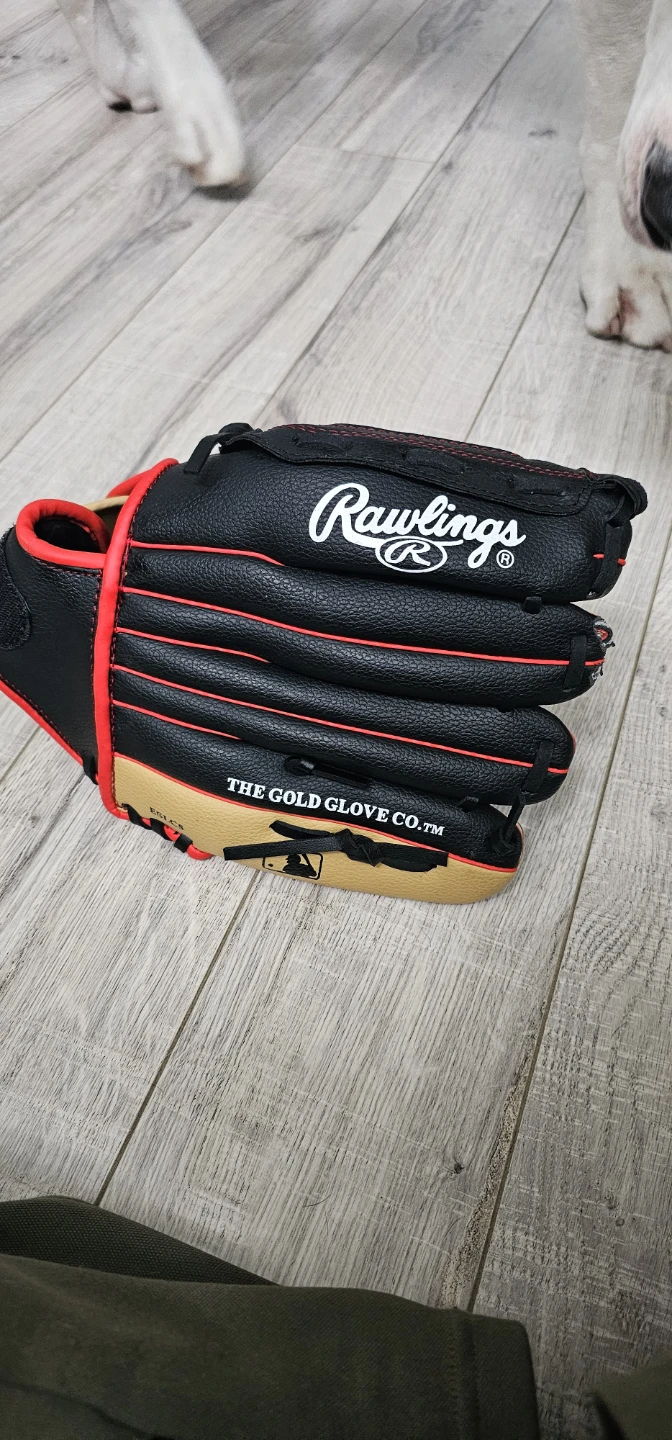Rawlings PL11CBS The Gold Glove Co. Baseball Glove 11 Inch - photo 3