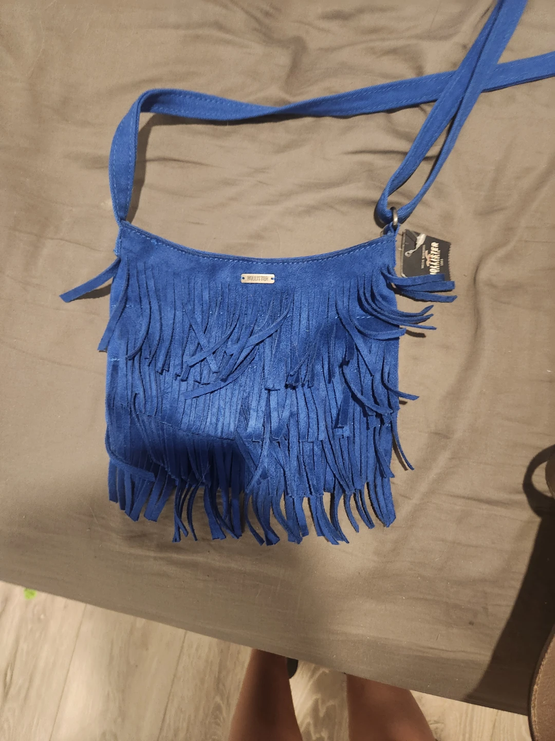 BNWT Hollister Y2K mini bag