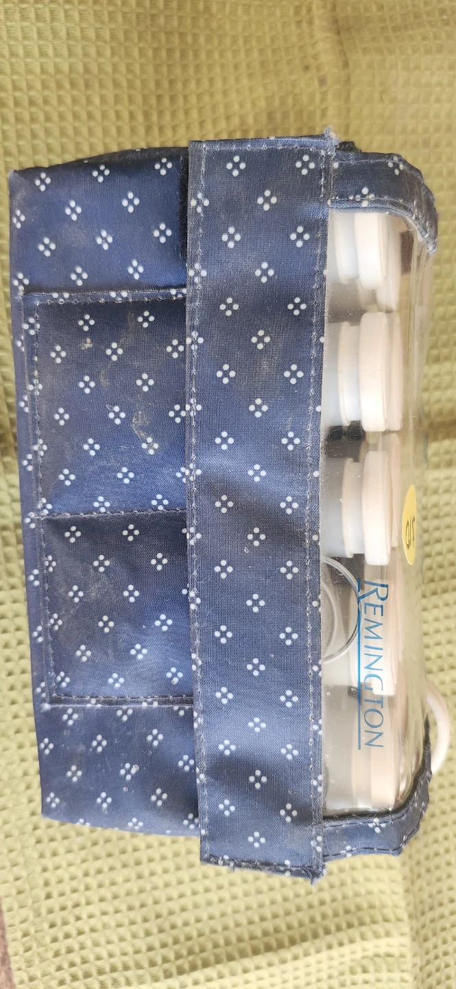 Remington Heated Hair Rollers - photo 2