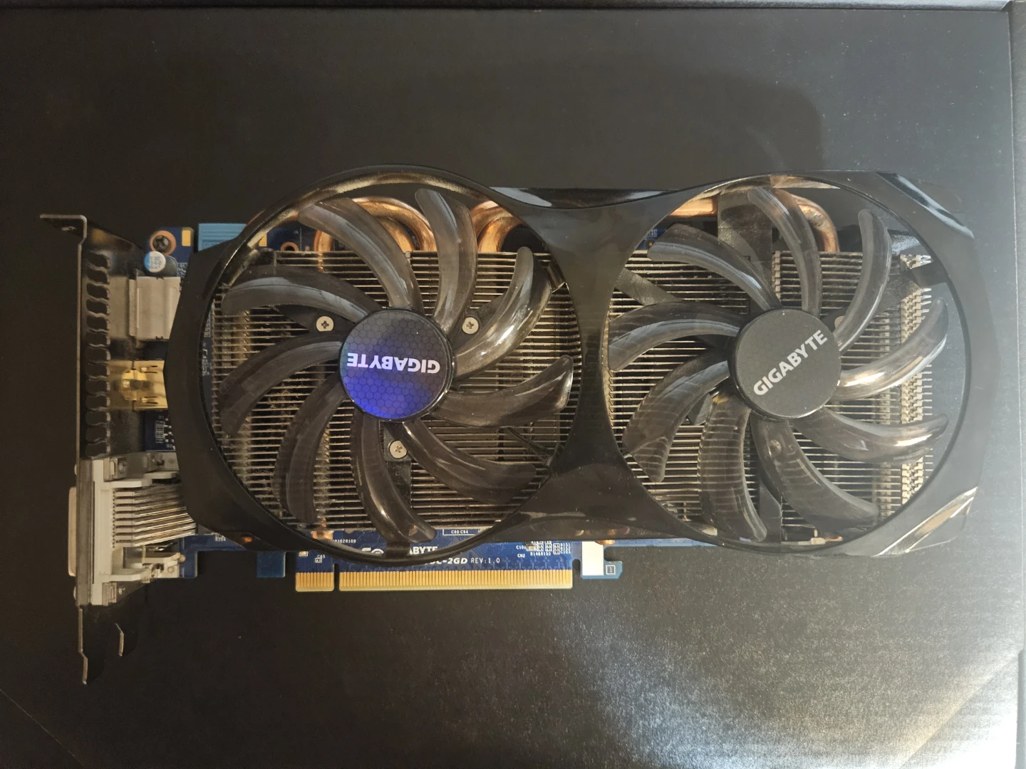 GTX 660